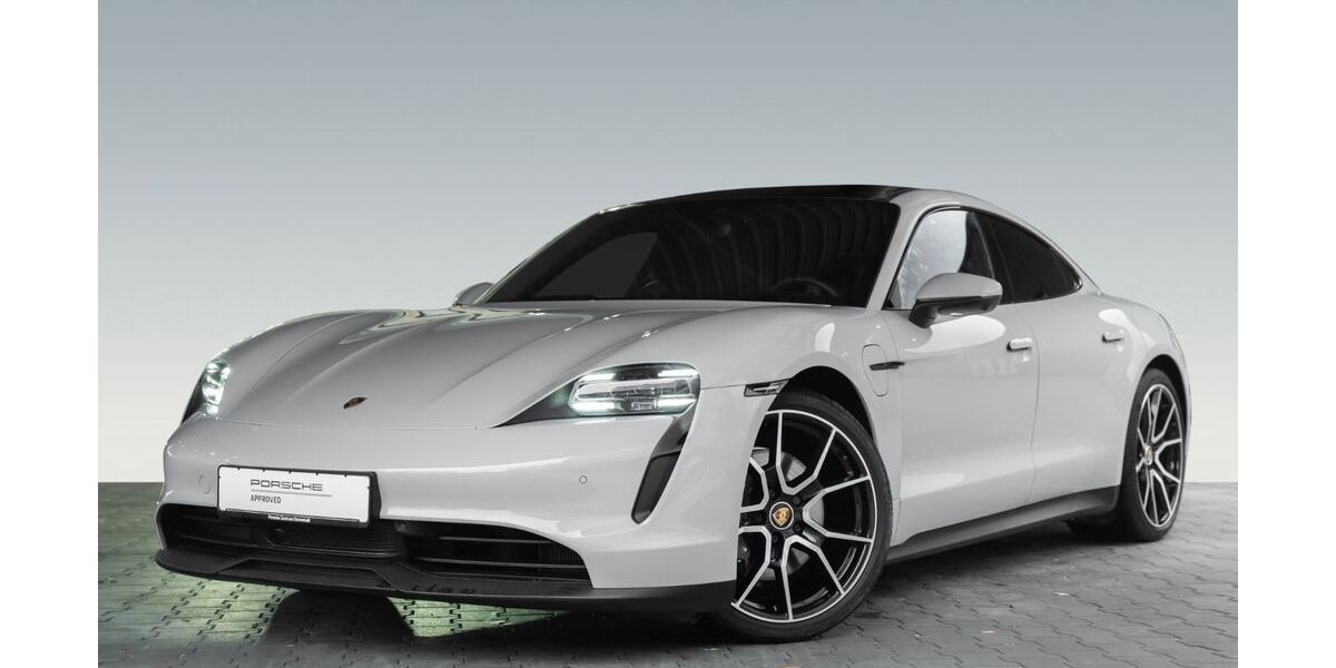 Porsche Taycan 20.899 km 74.900 &euro; Darmstadt 64295