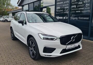 Volvo XC60 128.600 km 27.490 &euro; Offenbach am Main 63069