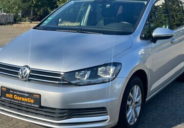 VW Touran 240.000 km 11.990 &euro; Offenbach am Main 63071
