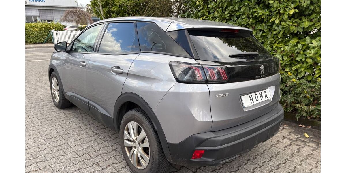 Peugeot 3008 196.049 km 12.495 &euro; Frankfurt am Main 60389