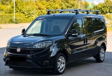 Gebrauchte Fiat Doblo