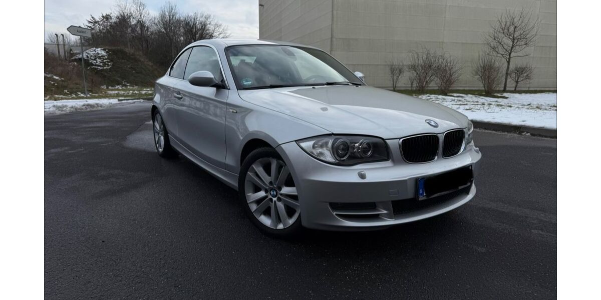 BMW 125 110.000 km 13.500 &euro; Hanau 63450