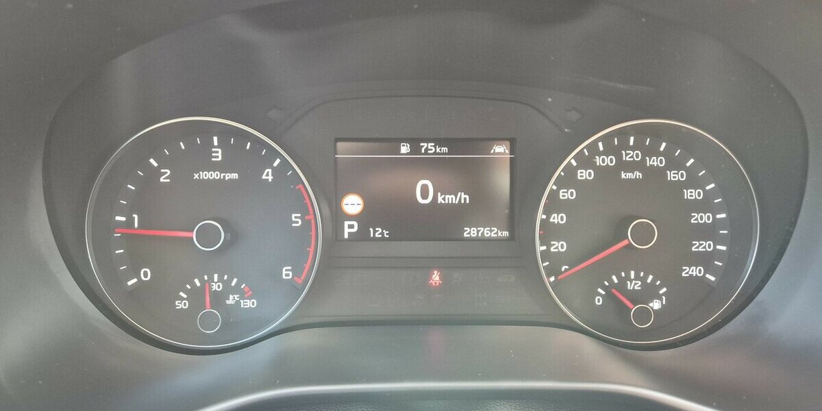 Kia Sportage Black Edition 4WD Automatik, AHK, Leder, 28.421 km 23.890 &euro; Rodgau 63110