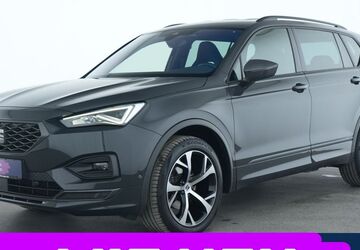 Seat Tarraco 42.447 km 27.313 &euro; Dietzenbach bei Frankfurt 63128