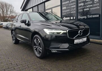 Volvo XC60 214.200 km 17.990 &euro; Offenbach am Main 63069