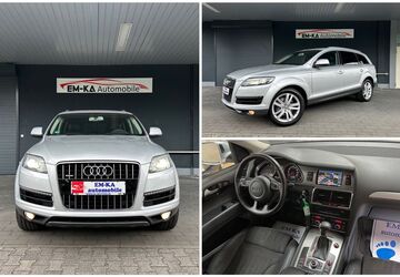 Audi Q7 300.000 km 11.500 &euro; Hanau 63456