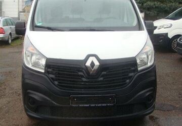 Renault Trafic 271.000 km 4.900 &euro; Erlensee 63526