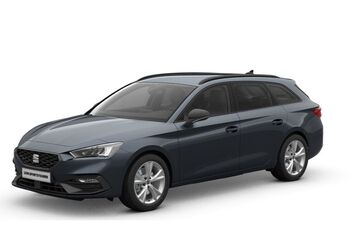 Seat Leon 23.484 km 26.990 &euro; Königstein 61462