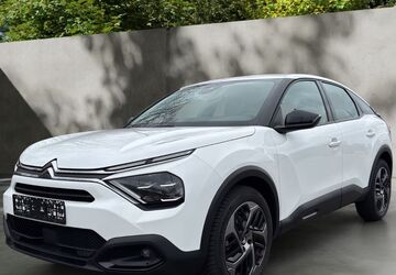 Citroen C4 17.500 km 15.890 &euro; Rüsselsheim 65428