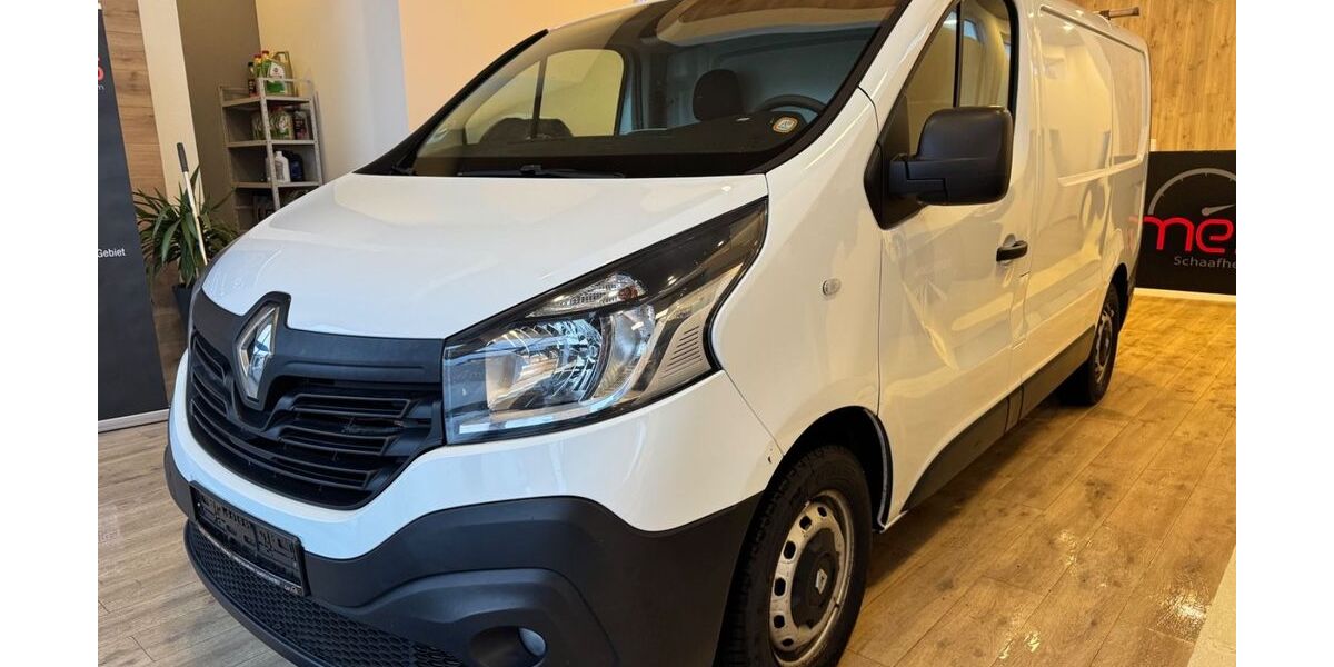 Renault Trafic 240.000 km 9.200 &euro; Schaafheim 64850
