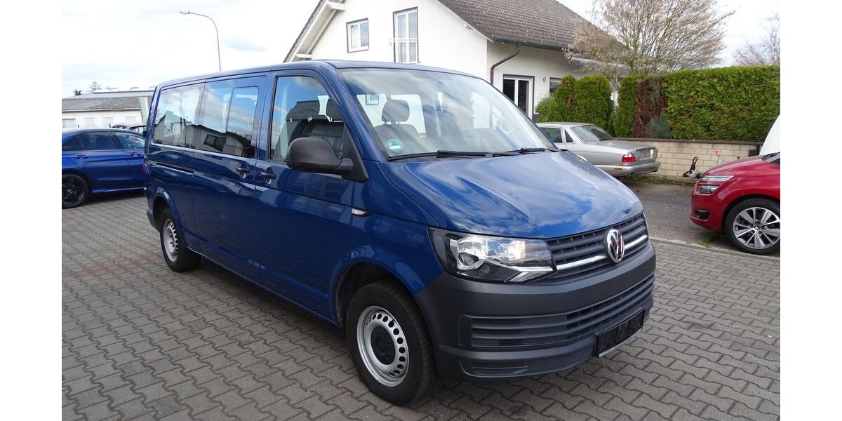 VW T6 Transporter 209.500 km 15.690 &euro; Rodgau 63110