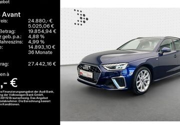 Audi A4 105.429 km 24.880 &euro; Hofheim 65719