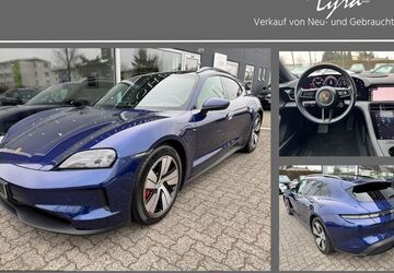 Porsche Taycan 16.831 km 83.880 &euro; Hanau 63456