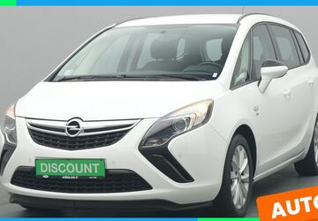 Opel Zafira 183.719 km 4.900 &euro; Bad Nauheim 61231