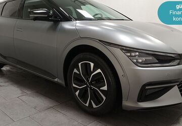 Kia EV6 46.102 km 27.970 &euro; Egelsbach 63329