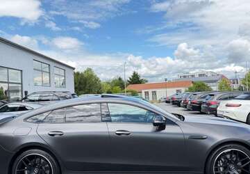 Mercedes-Benz AMG GT 31.587 km 89.990 &euro; Hanau 63456