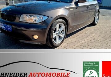 BMW 118 156.000 km 3.100 &euro; Stockstadt 63811