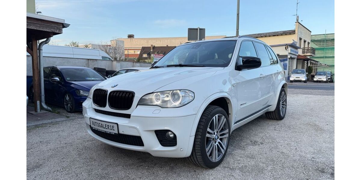 BMW X5 190.000 km 17.800 &euro; Frankfurt am Main 60489