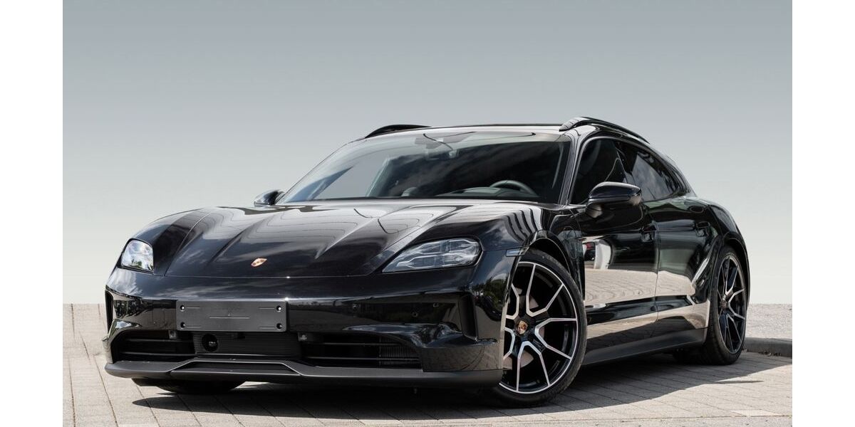 Porsche Taycan 10.790 km 99.997 &euro; Darmstadt 64295