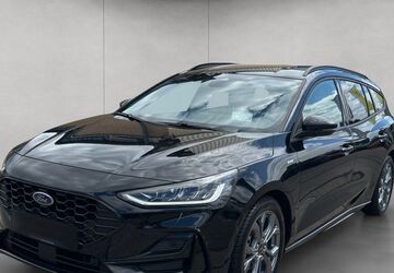 Ford Focus 23.006 km 20.450 &euro; Frankfurt 60386