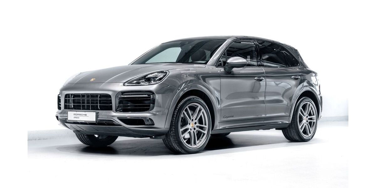 Porsche Cayenne 86.354 km 61.490 &euro; Hofheim 65719