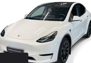 Tesla Model Y 33.745 km 33.500 &euro; Hanau 63457