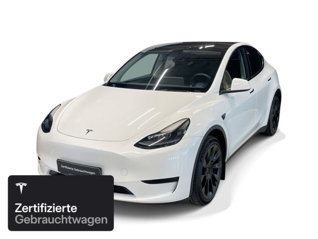Tesla Model Y 33.745 km 33.500 &euro; Hanau 63457
