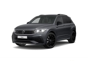 VW Tiguan 74.300 km 33.499 &euro; Mühlheim 63165