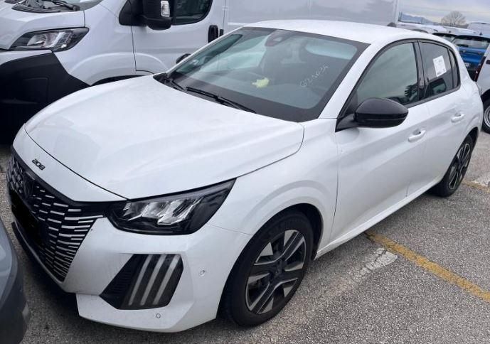 Peugeot 208 19.217 km 18.280 &euro; Rüsselsheim 65428