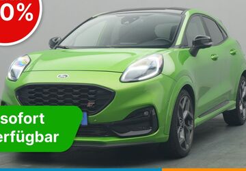 Ford Puma 34.761 km 26.970 &euro; Bad Nauheim 61231