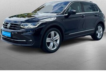 VW Tiguan 56.396 km 30.480 &euro; Neu-Anspach 61267