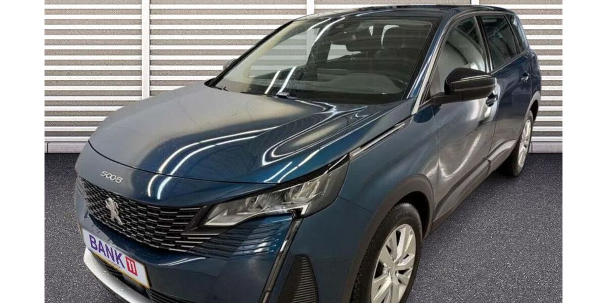 Peugeot 5008 179.808 km 14.990 &euro; Frankfurt am Main 60386