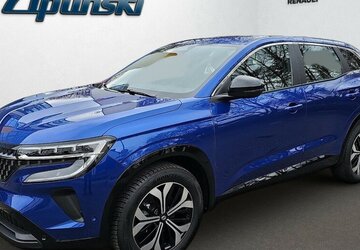 Renault Austral Equilibre 1.605 km 26.680 &euro; Schwalbach/Taunus 65824