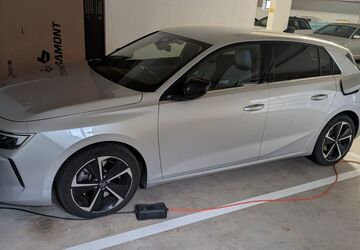 Opel Astra 20.000 km 21.000 &euro; Rodgau 63110