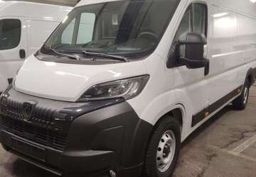 Peugeot Boxer 32.858 km 23.980 &euro; Rüsselsheim 65428