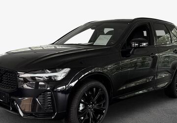 Volvo XC60 7.871 km 55.900 &euro; Frankfurt/Main 60528