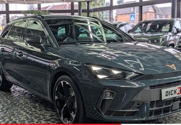 Cupra Leon 18.885 km 31.450 &euro; Dieburg 64807