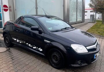 Opel Tigra 263.000 km 1.800 &euro; Bad Vilbel 61118