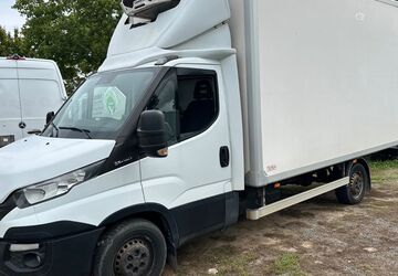 IVECO Andere 390.000 km 10.950 &euro; Darmstadt 64293