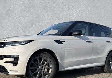 Land Rover Range Rover Sport 22.225 km 99.900 &euro; Bruchköbel 63486