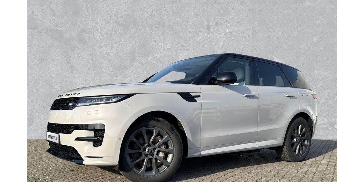 Land Rover Range Rover Sport 22.225 km 99.900 &euro; Bruchköbel 63486