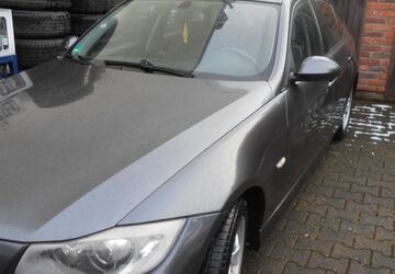 BMW 320 208.889 km 1.989 &euro; Wöllstadt 61206