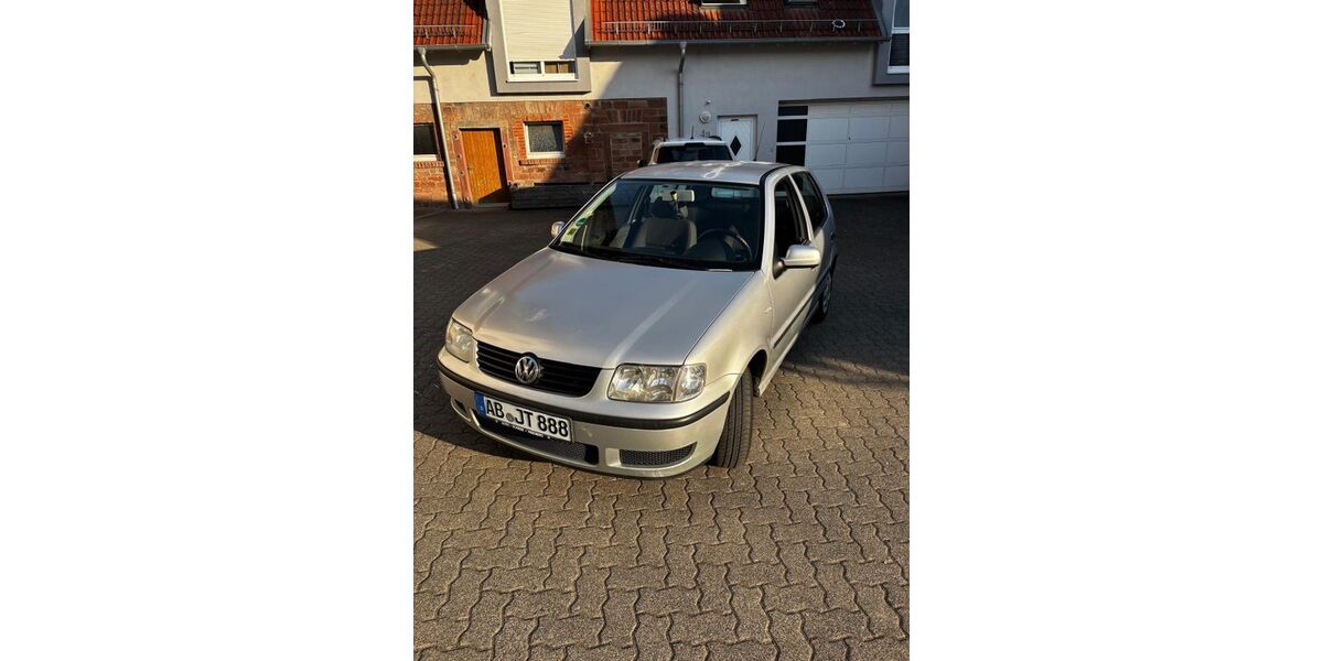 VW Polo 191.891 km 1.200 &euro; Kleinostheim 63801