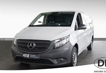 Mercedes-Benz Vito 105.420 km 28.849 &euro; Bad Nauheim 61231
