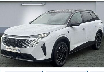 Peugeot 5008 12.400 km 29.680 &euro; Rüsselsheim 65428