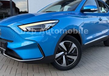 MG ZS 33.600 km 18.449 &euro; Altenstadt 63674