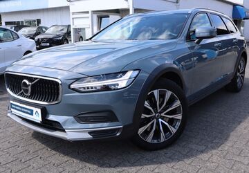 Volvo V90 Cross Country 96.199 km 34.980 &euro; Darmstadt 64291