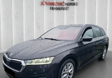 Skoda Octavia 191.252 km 13.600 &euro; Frankfurt am Main 65933