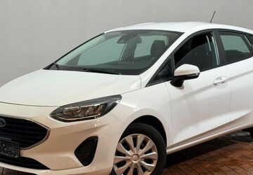 Ford Fiesta 119.500 km 8.790 &euro; Rodgau 63110