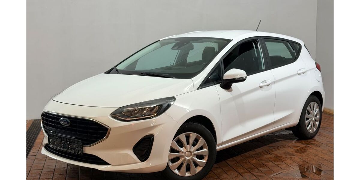 Ford Fiesta 119.500 km 8.790 &euro; Rodgau 63110